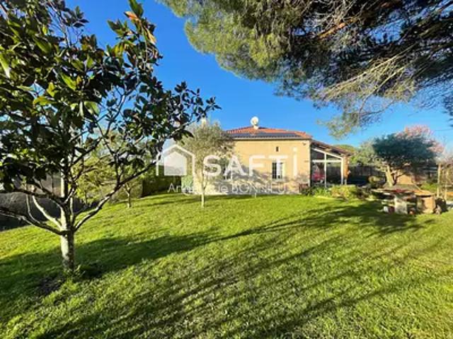 Maison vente à Castelsarrasin, Occitanie