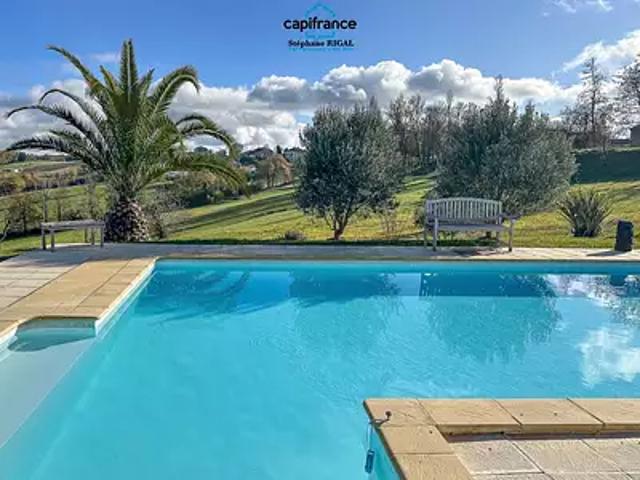 Maison vente à Castelsarrasin, Occitanie