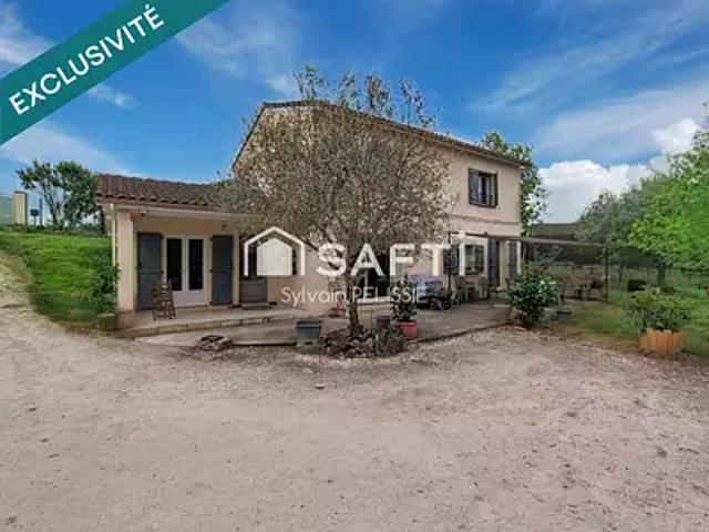 Maison vente à Castelsarrasin, Occitanie