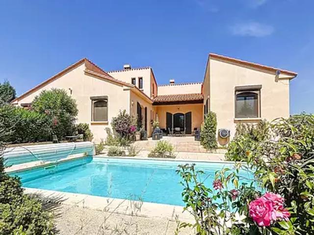 Maison vente à Céret, Montesquieu-des-albères