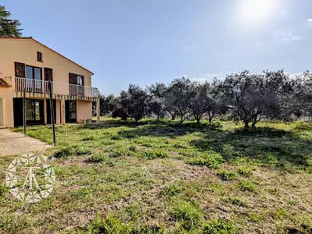 Maison vente à Céret, Montesquieu-des-albères
