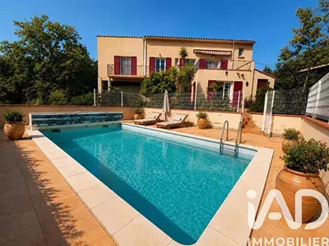 Maison vente à Céret, Montesquieu-des-albères