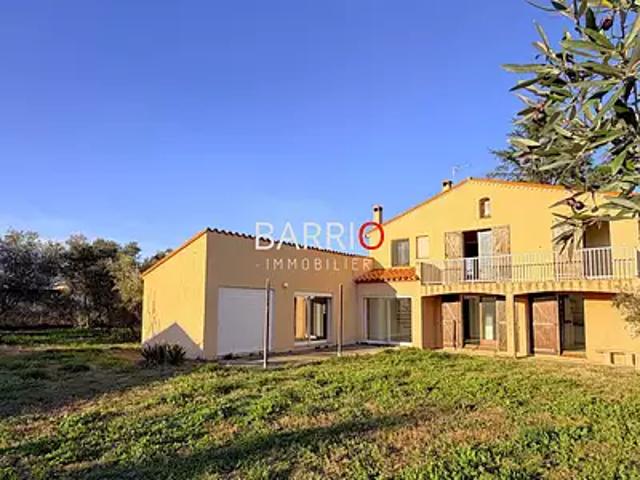 Maison vente à Céret, Montesquieu-des-albères