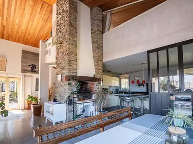 Maison vente à Céret, Montesquieu-des-albères