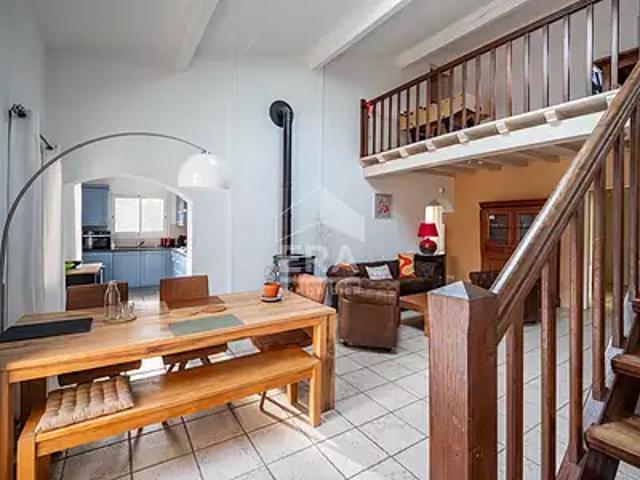 Maison vente à Céret, Montesquieu-des-albères