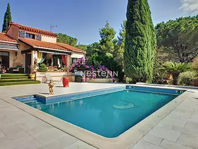Maison vente à Céret, Montesquieu-des-albères