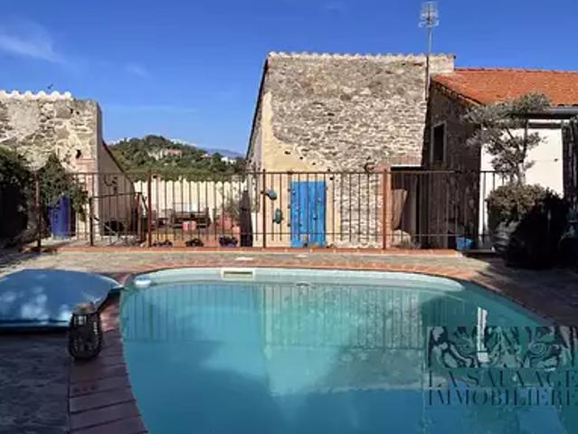 Maison vente à Céret, Montesquieu-des-albères