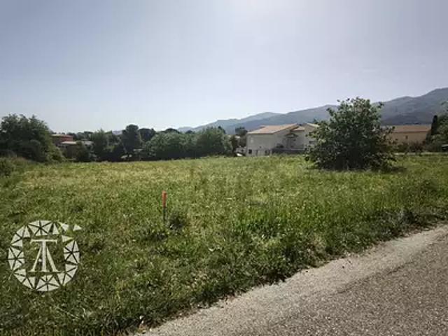 Terrain vente à Céret, Montesquieu-des-albères