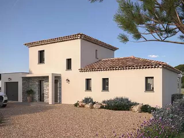Maison vente à Céret, Montesquieu-des-albères