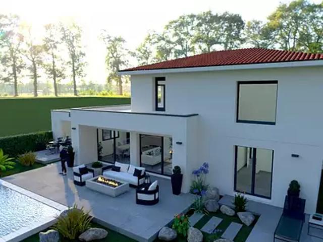 Maison vente à Céret, Montesquieu-des-albères