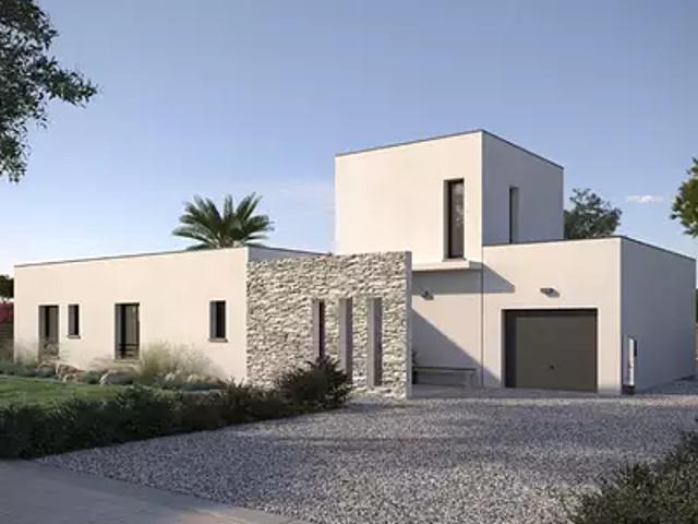 Maison vente à Céret, Montesquieu-des-albères