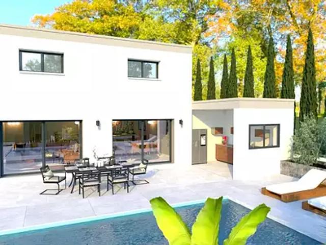 Maison vente à Céret, Montesquieu-des-albères