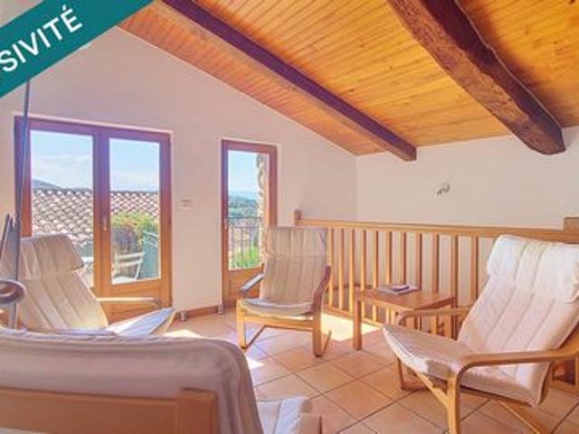 Villa vente à Montesquieu-des-Albères, Pyrénées-Orientales