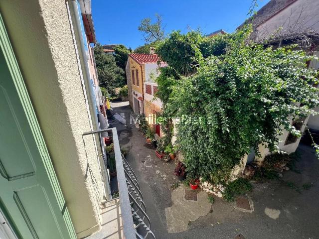 Maison vente à Céret, Montesquieu-des-albères