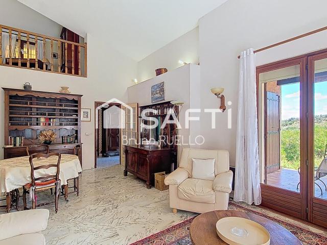 Maison vente à Céret, Montesquieu-des-albères