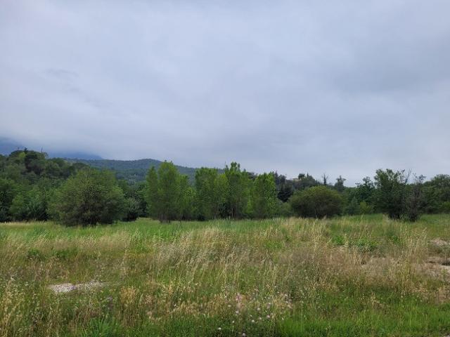 Terrain vente à Céret, Montesquieu-des-albères