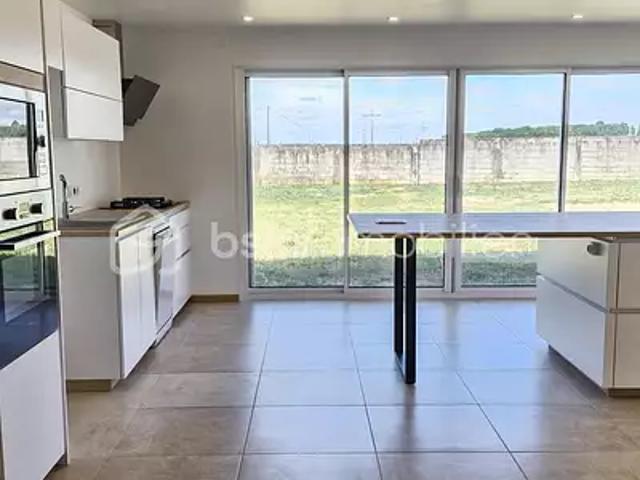 Maison vente à Toulouse, Montesquieu-lauragais