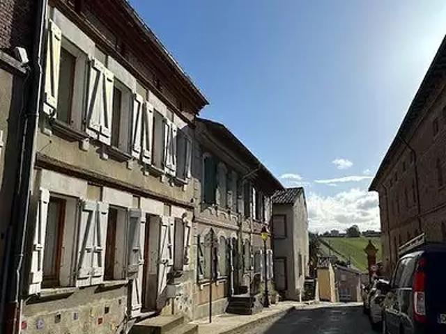 Maison vente à Toulouse, Montesquieu-lauragais