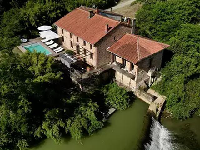 Maison vente à Montesquieu-Volvestre, Haute-Garonne