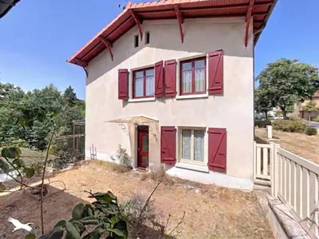 Maison vente à Montesquieu-Volvestre, Haute-Garonne