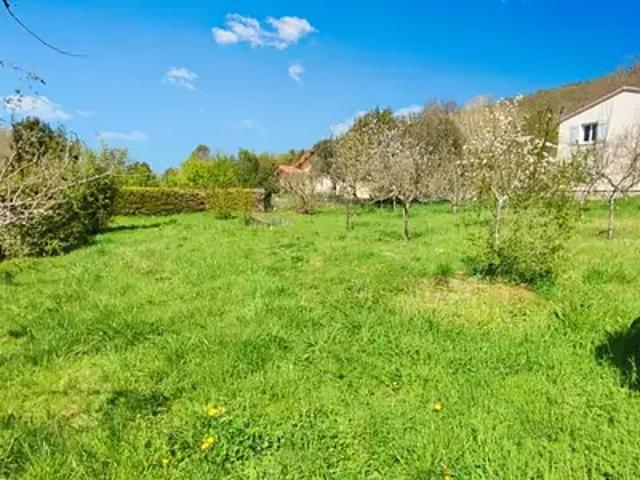 Terrain vente à Muret, Montesquieu-volvestre