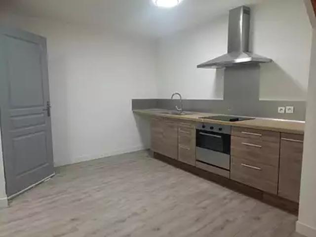 Appartement location à Montesquieu-Volvestre, Haute-Garonne