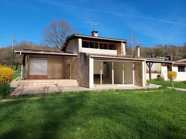 Maison vente à Muret, Montesquieu-volvestre
