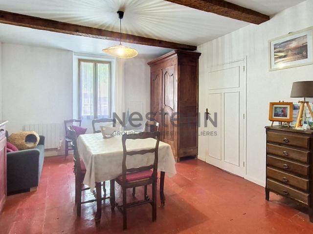 Maison vente à Muret, Montesquieu-volvestre