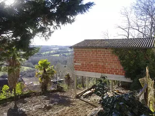 Maison vente à Mirande, Montesquiou