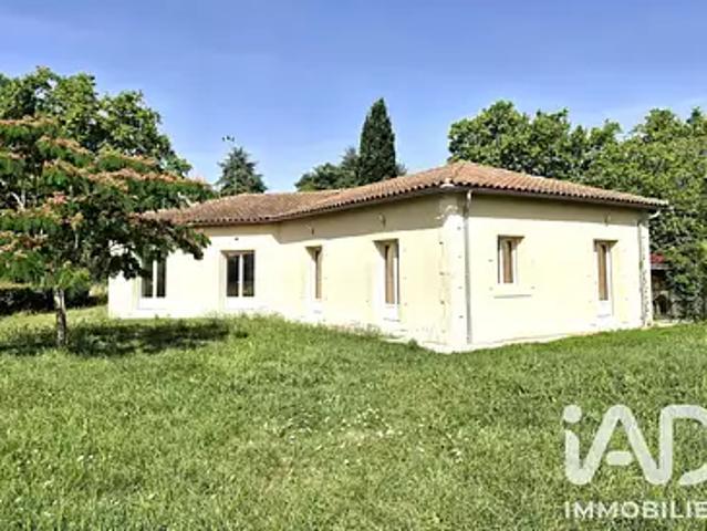 Maison vente à Montesquiou, Gers