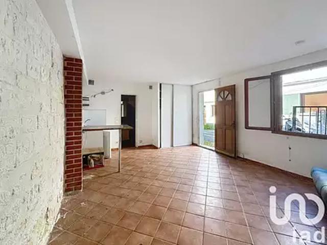 Appartement vente à Saint-Germain-en-Laye, Montesson