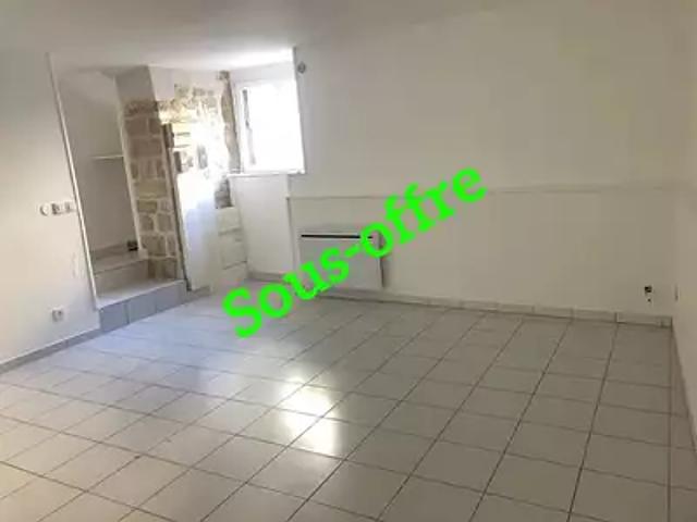 Appartement vente à Saint-Germain-en-Laye, Montesson