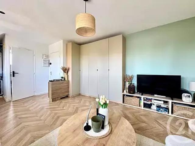 Appartement vente à Saint-Germain-en-Laye, Montesson
