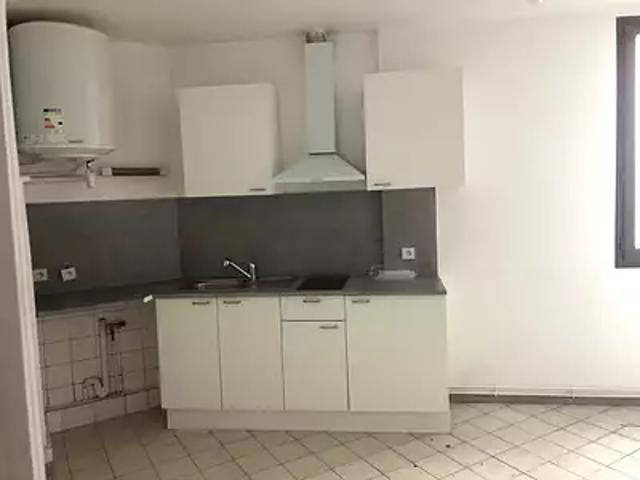 Appartement vente à Saint-Germain-en-Laye, Montesson