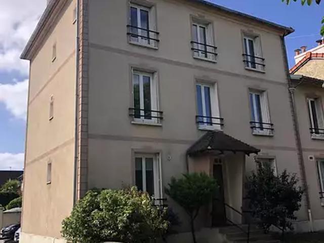 Appartement vente à Saint-Germain-en-Laye, Montesson