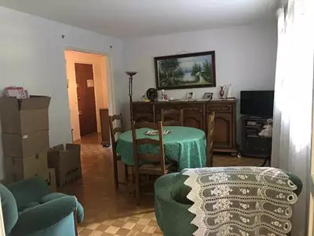 Appartement vente à Saint-Germain-en-Laye, Montesson