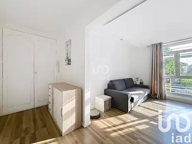 Appartement vente à Saint-Germain-en-Laye, Montesson