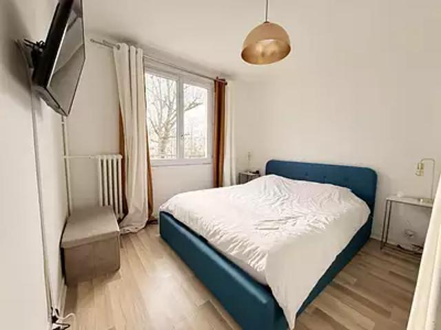 Appartement vente à Saint-Germain-en-Laye, Montesson