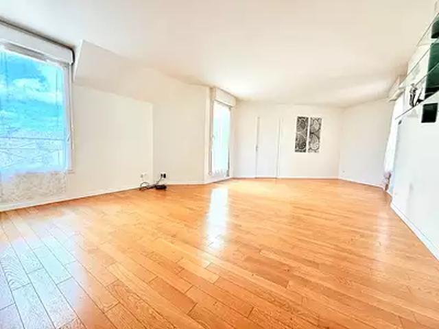 Appartement vente à Saint-Germain-en-Laye, Montesson