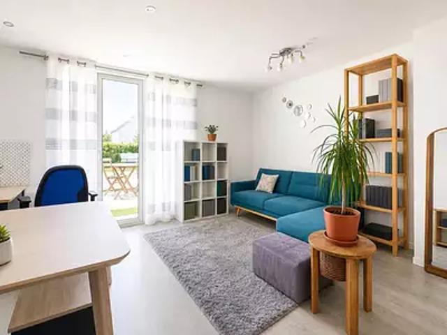 Appartement vente à Saint-Germain-en-Laye, Montesson
