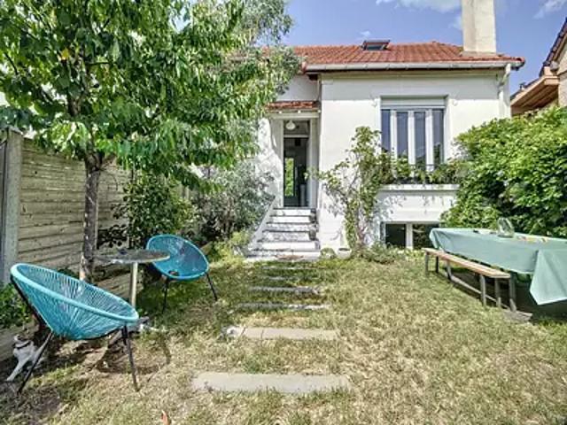Maison vente à Montesson