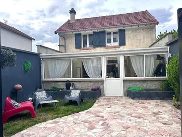Maison vente à Saint-Germain-en-Laye, Montesson