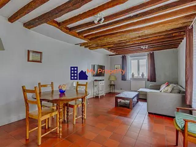 Maison vente à Montesson
