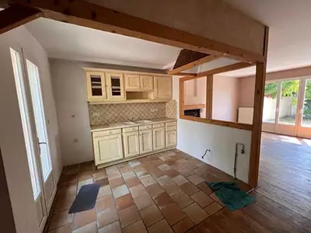 Maison vente à Montesson, Yvelines