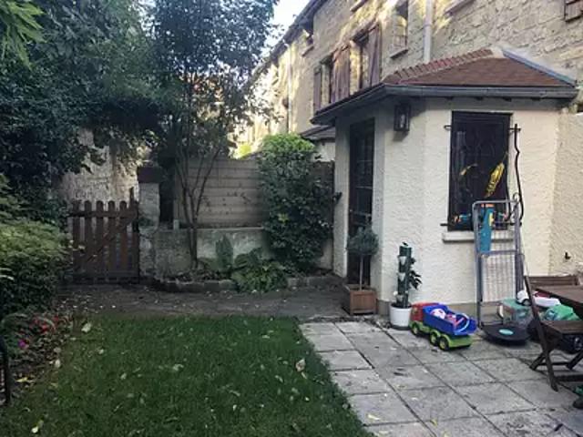 Maison vente à Saint-Germain-en-Laye, Montesson