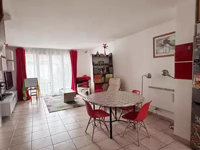 Maison vente à Saint-Germain-en-Laye, Montesson