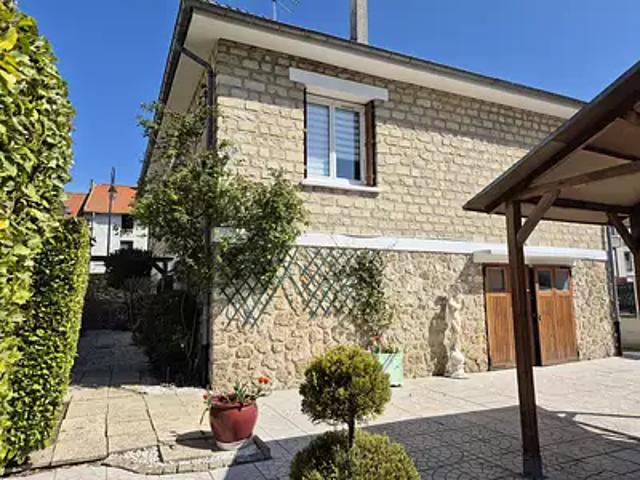 Maison vente à Montesson, Yvelines