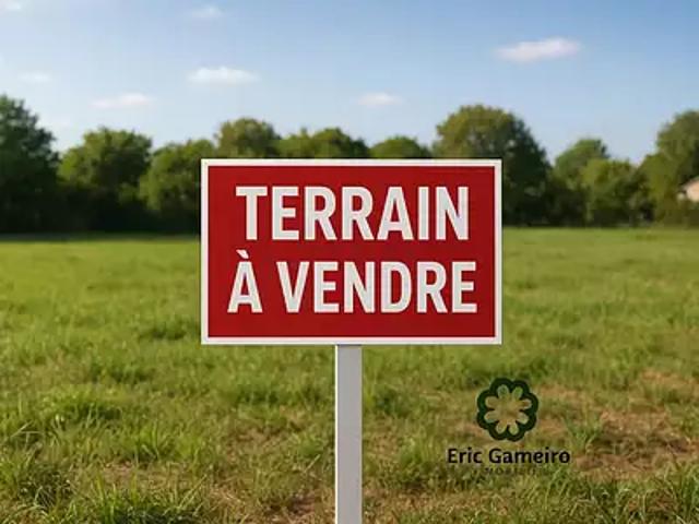 Terrain vente à Saint-Germain-en-Laye, Montesson