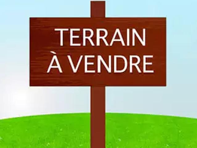 Terrain vente à Saint-Germain-en-Laye, Montesson
