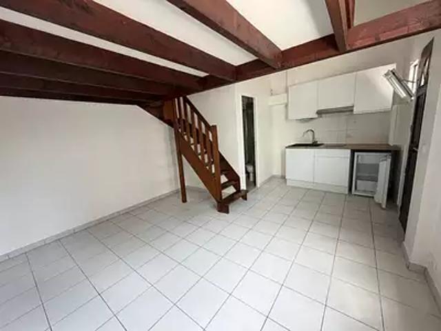 Appartement location à Montesson, Yvelines
